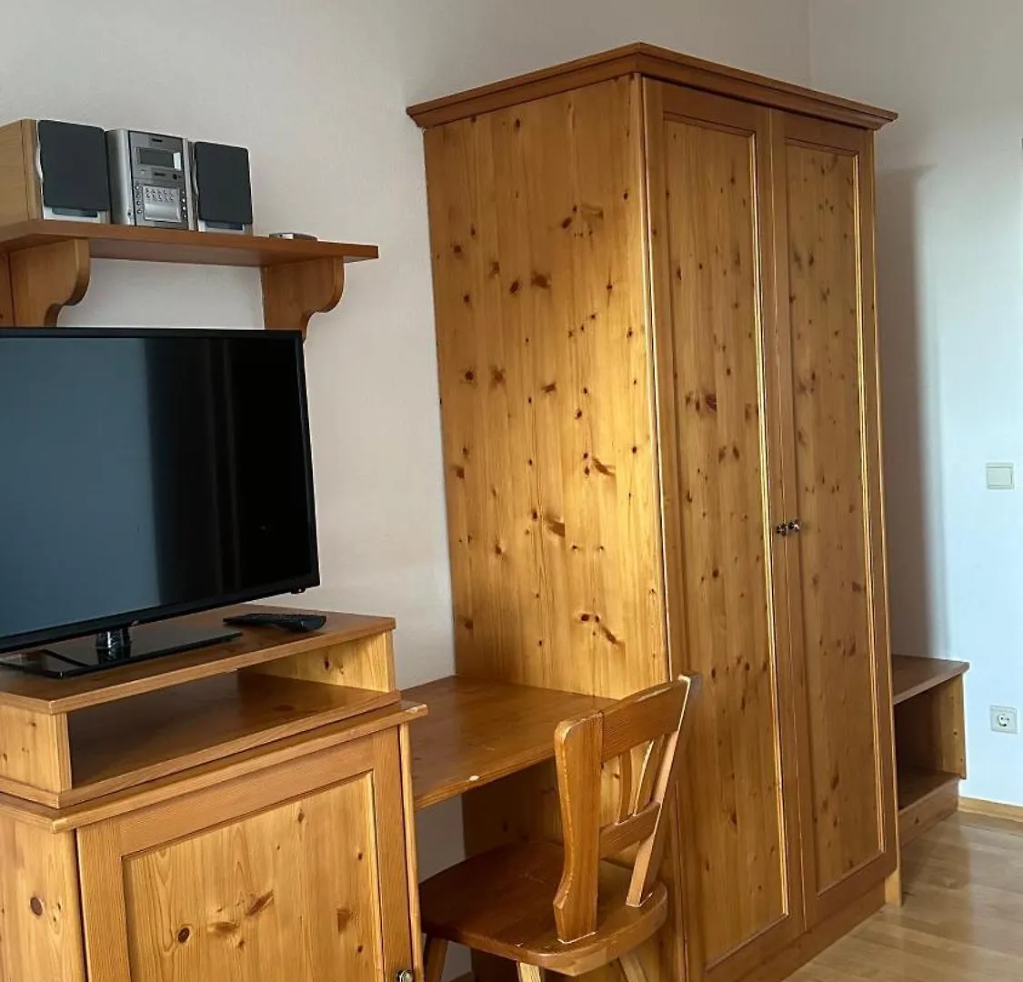 Gasthof Hotel Apoli24 Putzbrunn