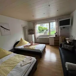 In Gasthof Köln