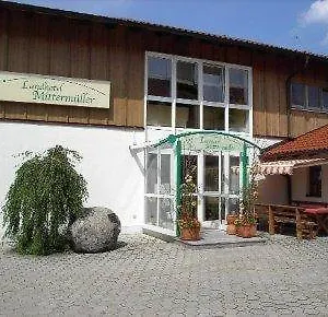 3* Hotel Landhotel Mittermueller